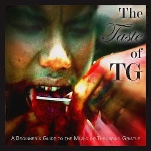 The Taste of Tg (A Beginner's Guide to the Music o