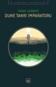 Dune Tanri Imparatoru