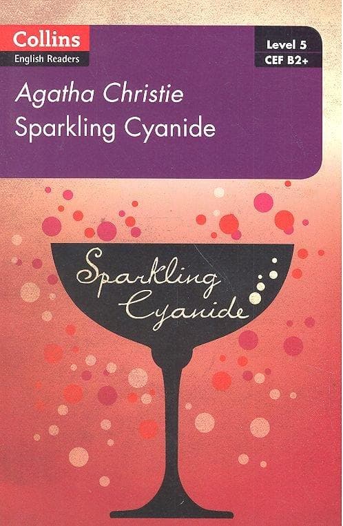 Sparkling Cyanide