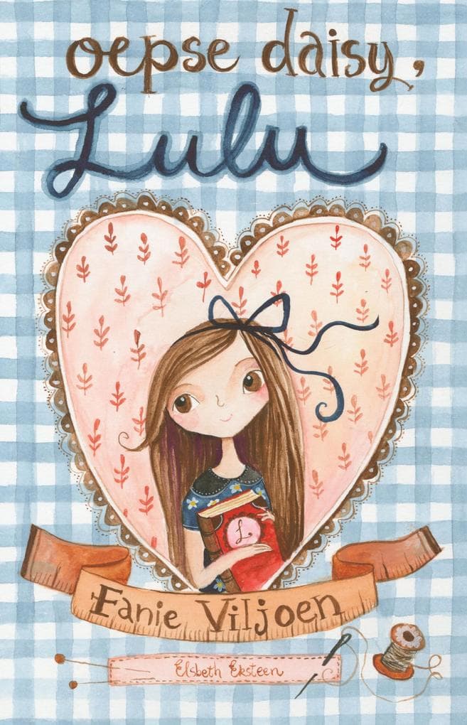 Oepse daisy, Lulu