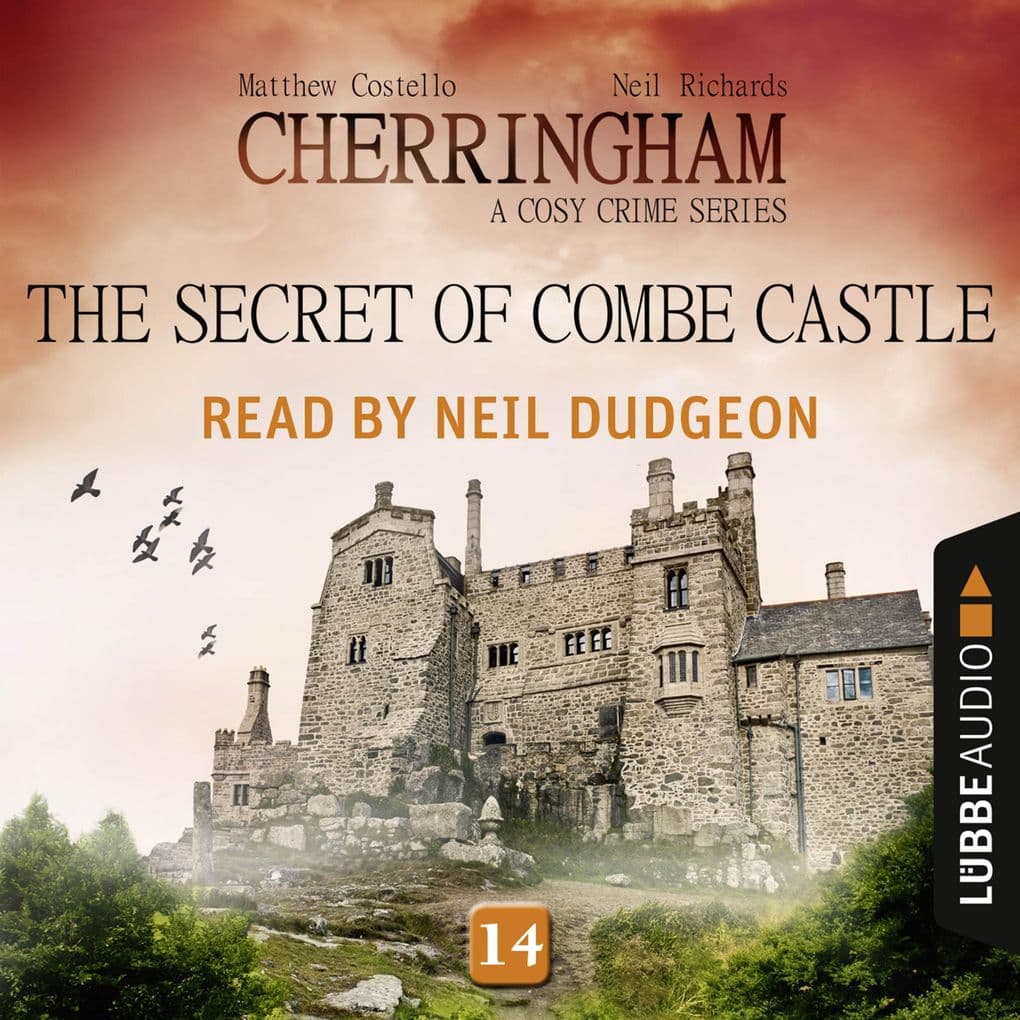 The Secret of Combe Castle
