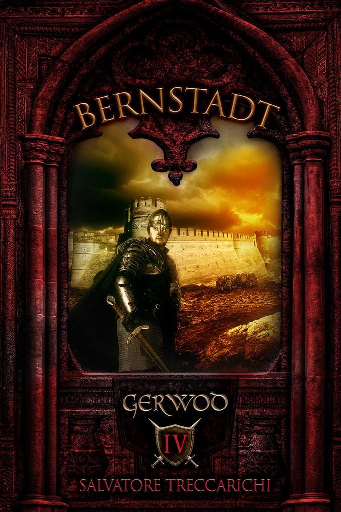 Gerwod IV