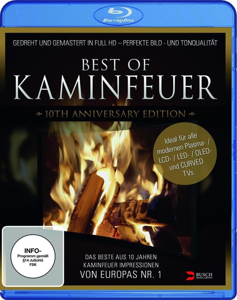 Best of Kaminfeuer