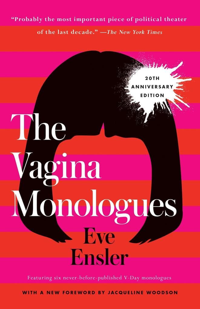The Vagina Monologues