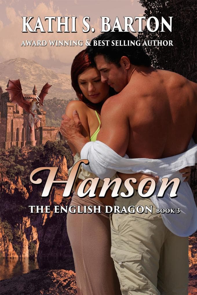 Hanson (The English Dragon, #3)