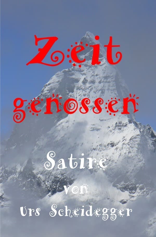 Zeitgenossen: Satire