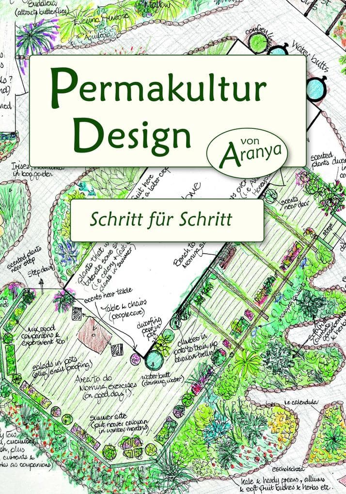 Permakultur Design