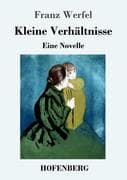 Kleine Verhältnisse
