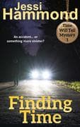 Finding Time (Time Will Tell, #1)