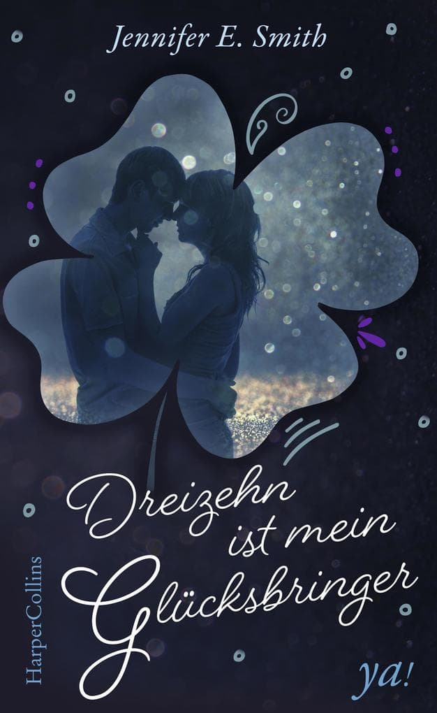 Dreizehn ist mein Glücksbringer: Jugendbuch