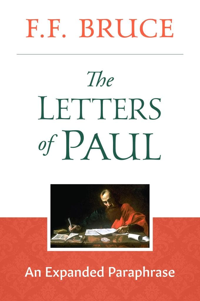 The Letters of Paul