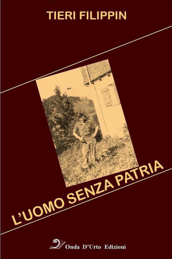 L' uomo senza patria
