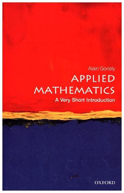 Applied Mathematics