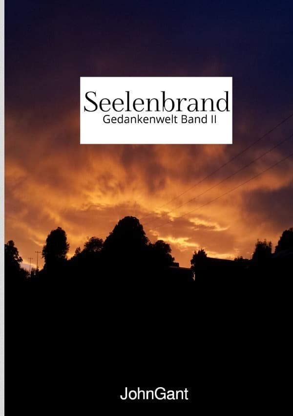 Seelenbrand