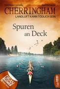Cherringham - Spuren an Deck