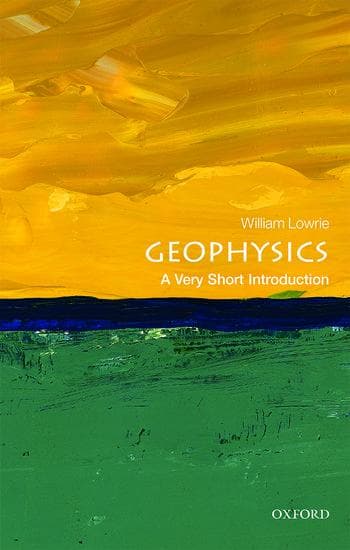 Geophysics