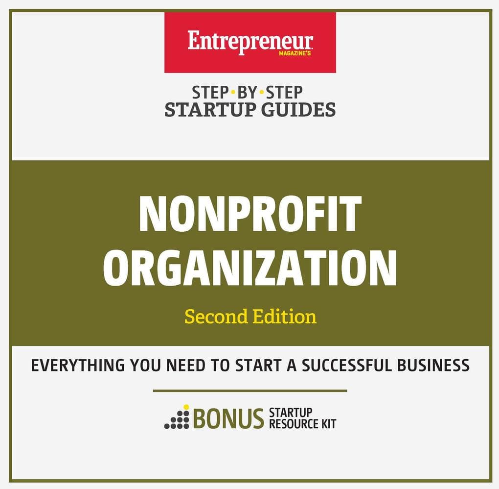 Nonprofit Organization