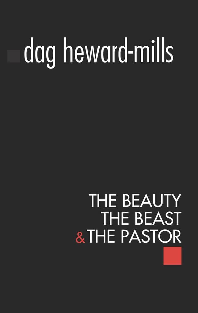The Beauty, The Beast and The Pastor (Marriage, #2)
