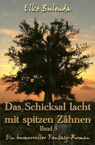 Das Schicksal lacht mit spitzen Zähnen