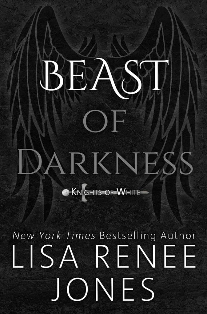 Beast of Darkness (Knights of White, #4)