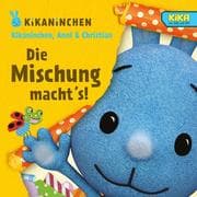 Die Mischung macht's!