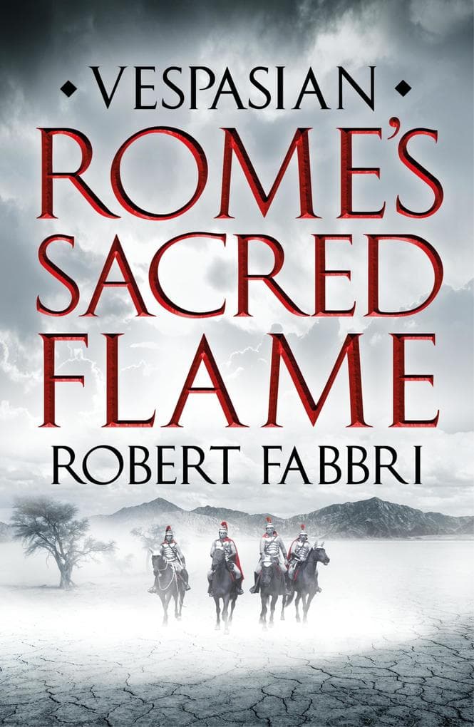 Rome's Sacred Flame