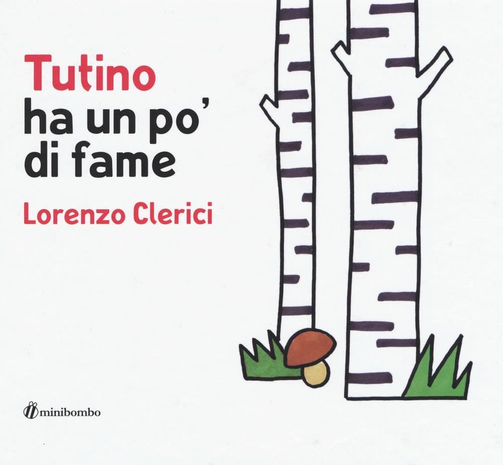 Tutino ha un po' di fame