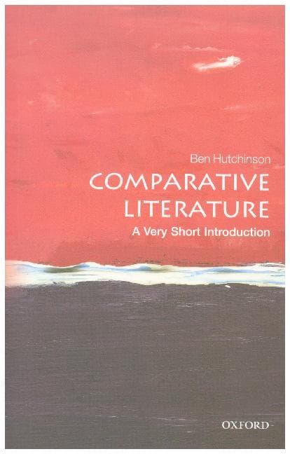 Comparative Literature