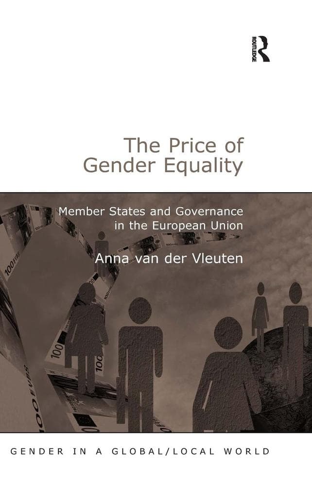The Price of Gender Equality