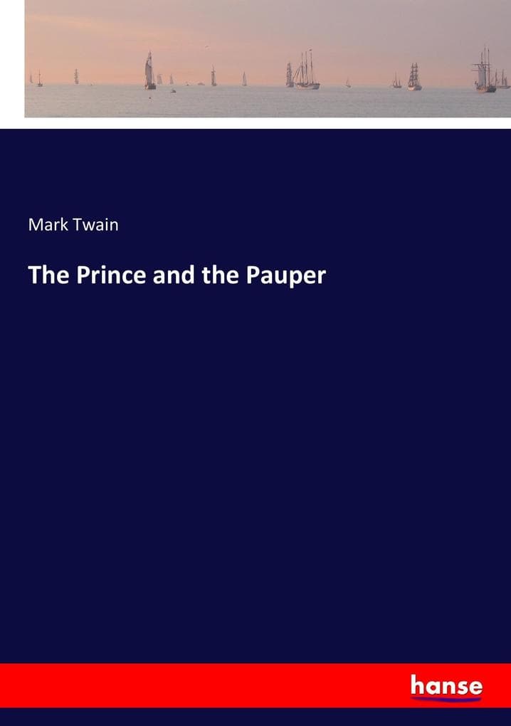 The Prince and the Pauper