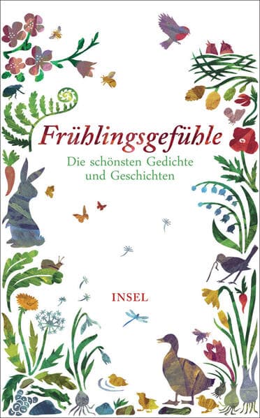 Frühlingsgefühle
