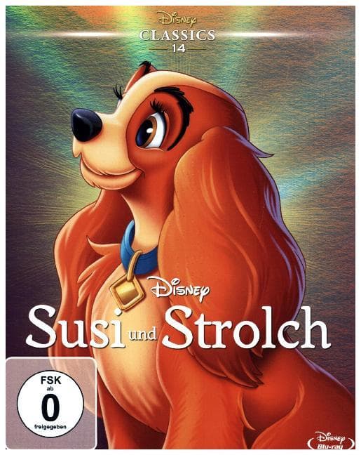 Susi und Strolch