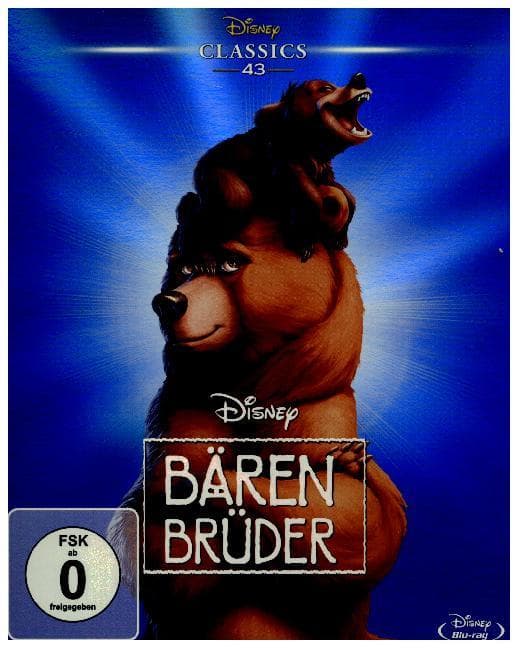 Bärenbrüder