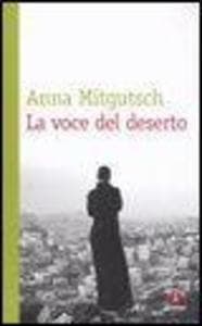 La voce del deserto