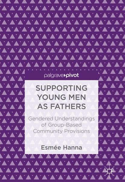 Supporting Young Men as Fathers