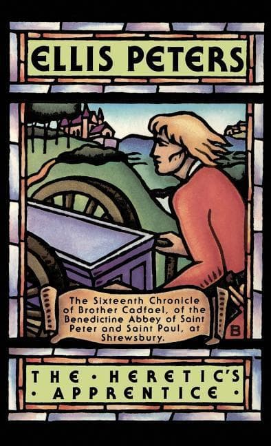 Heretic's Apprentice