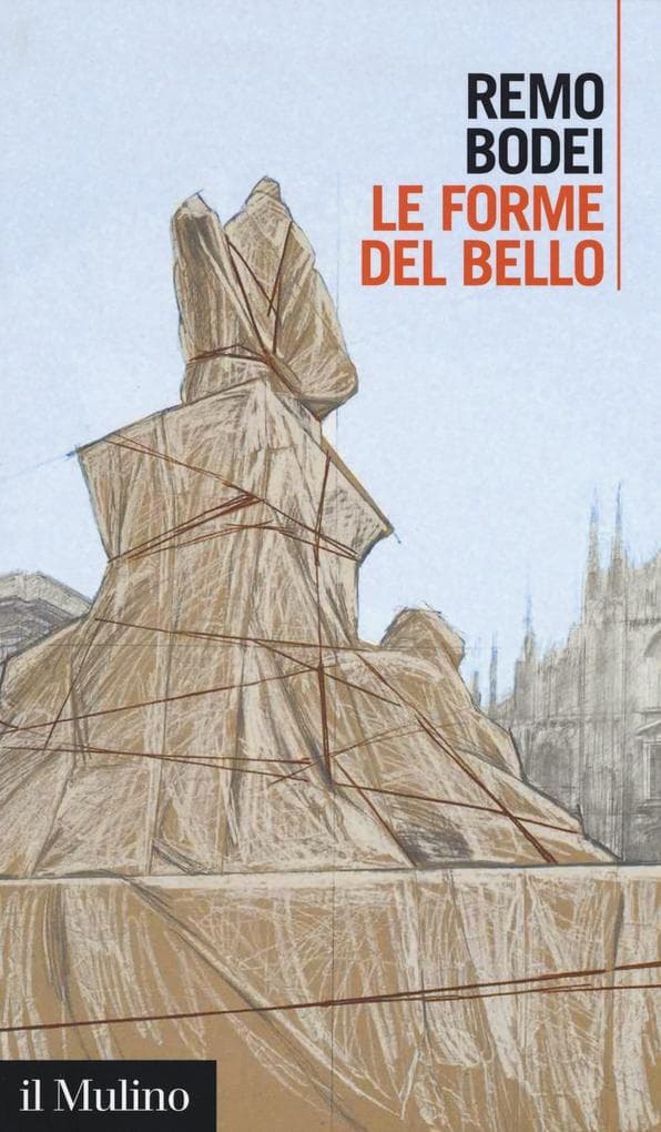 Le forme del bello
