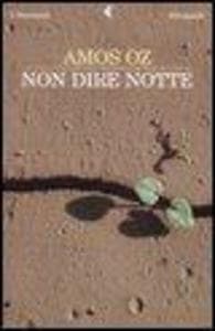 Non dire notte