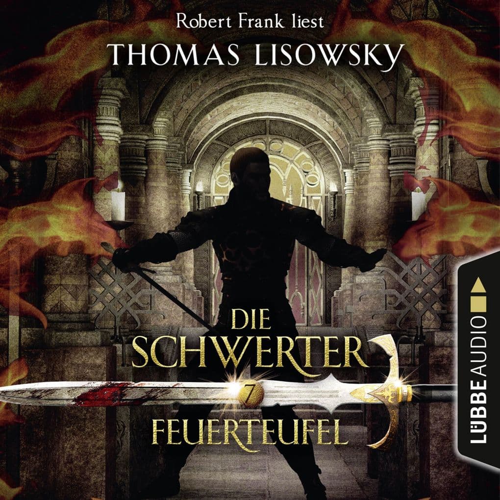 Feuerteufel