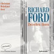 Zwischen Ihnen