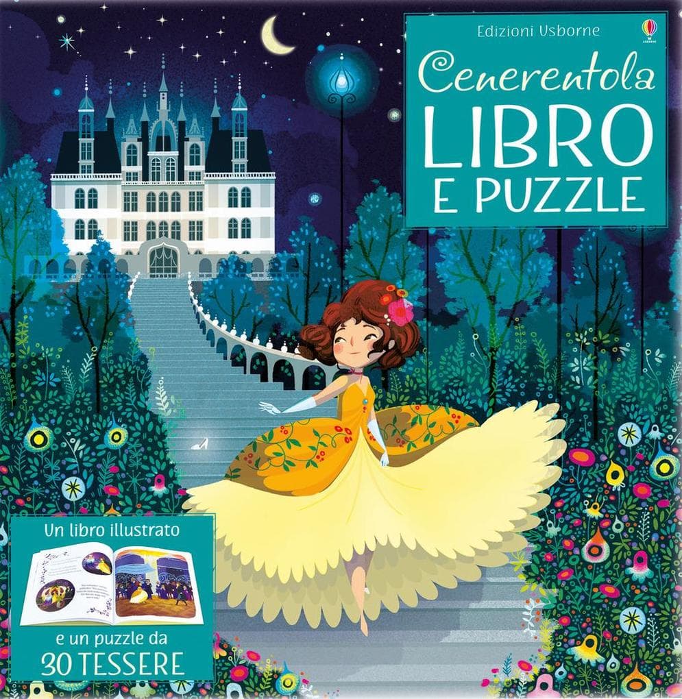 Cenerentola