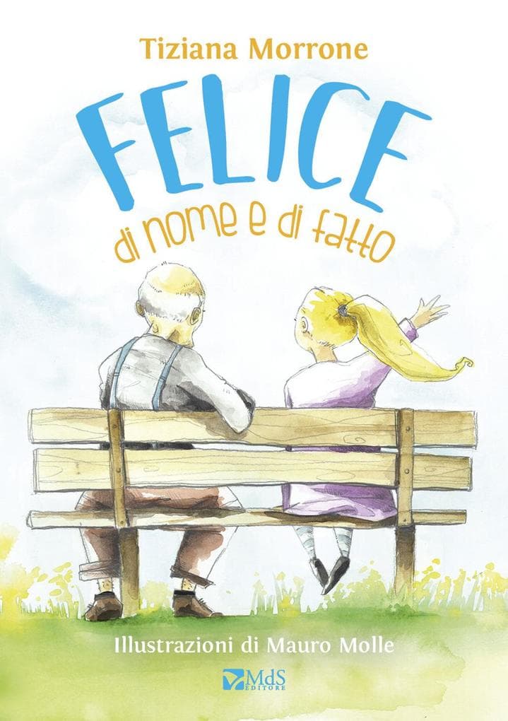 Felice di nome e di fatto