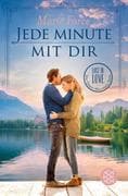 Jede Minute mit dir