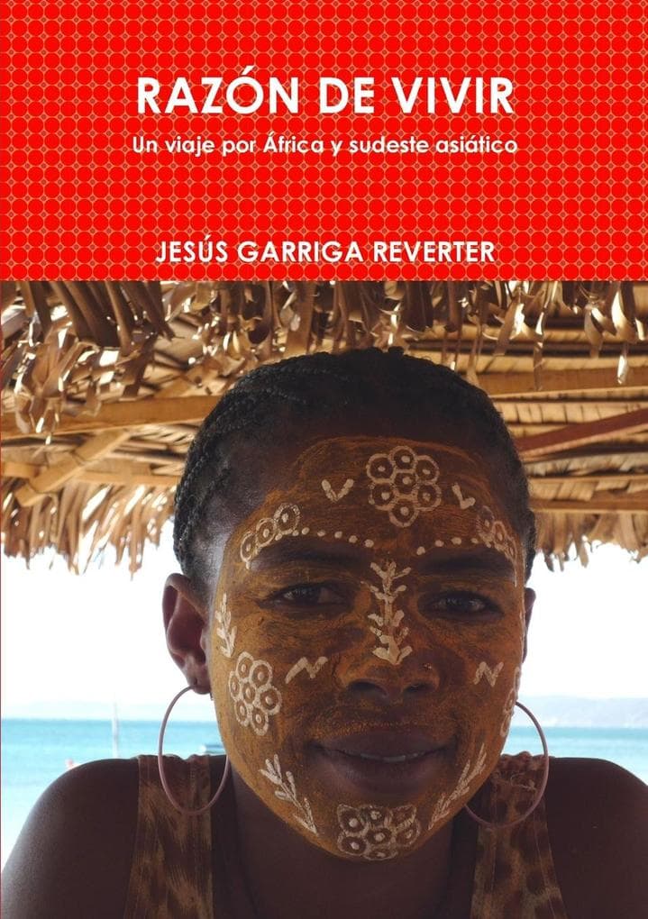 RAZÓN DE VIVIR