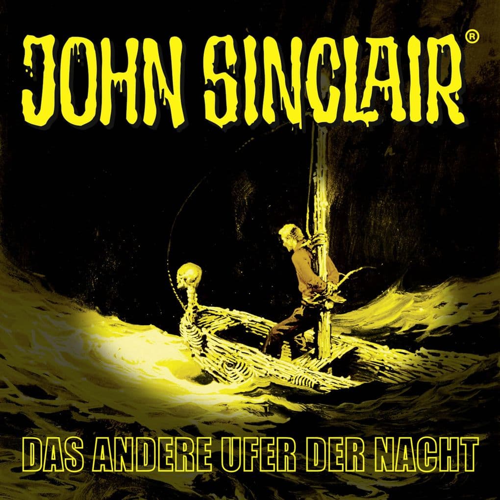 Sonderedition 10: Das andere Ufer der Nacht