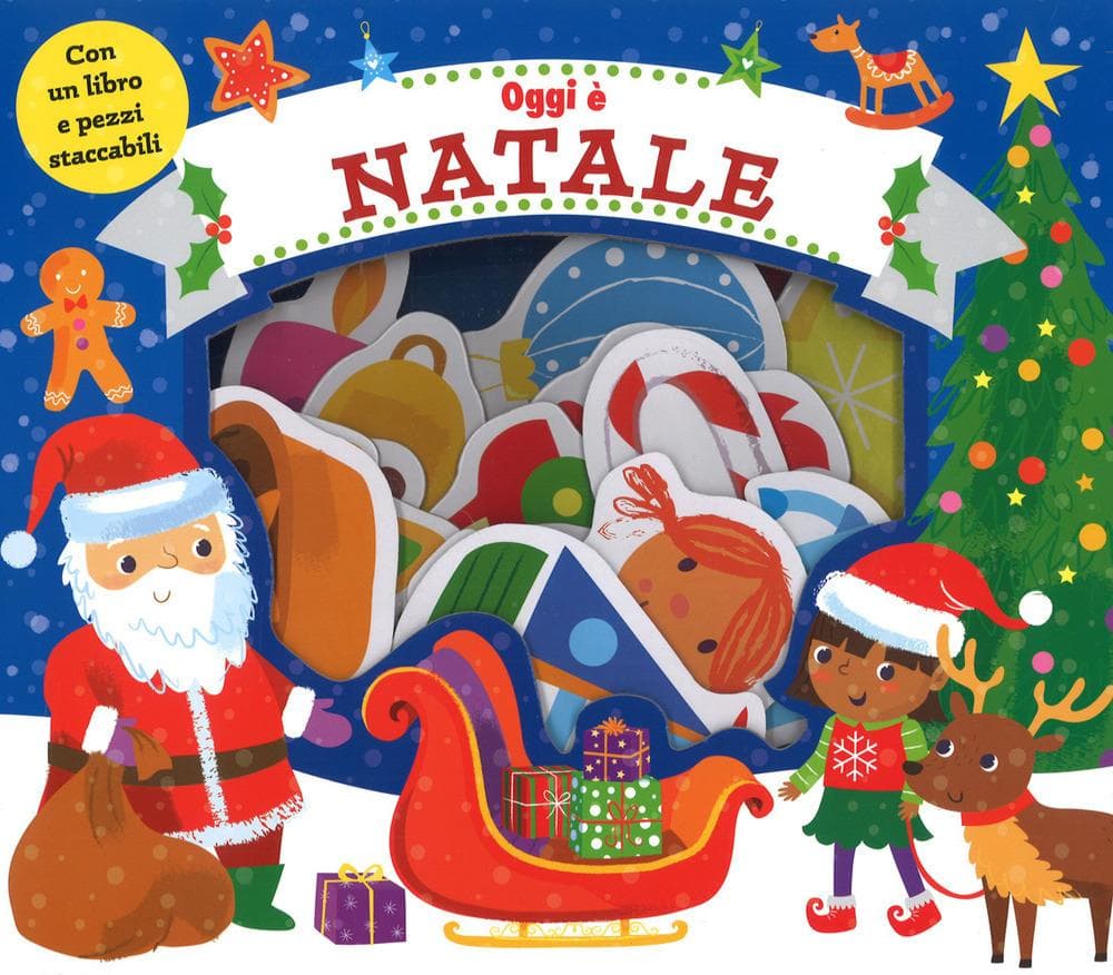 Oggi è Natale