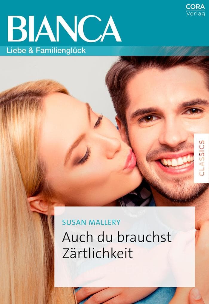 Auch du brauchst Zärtlichkeit