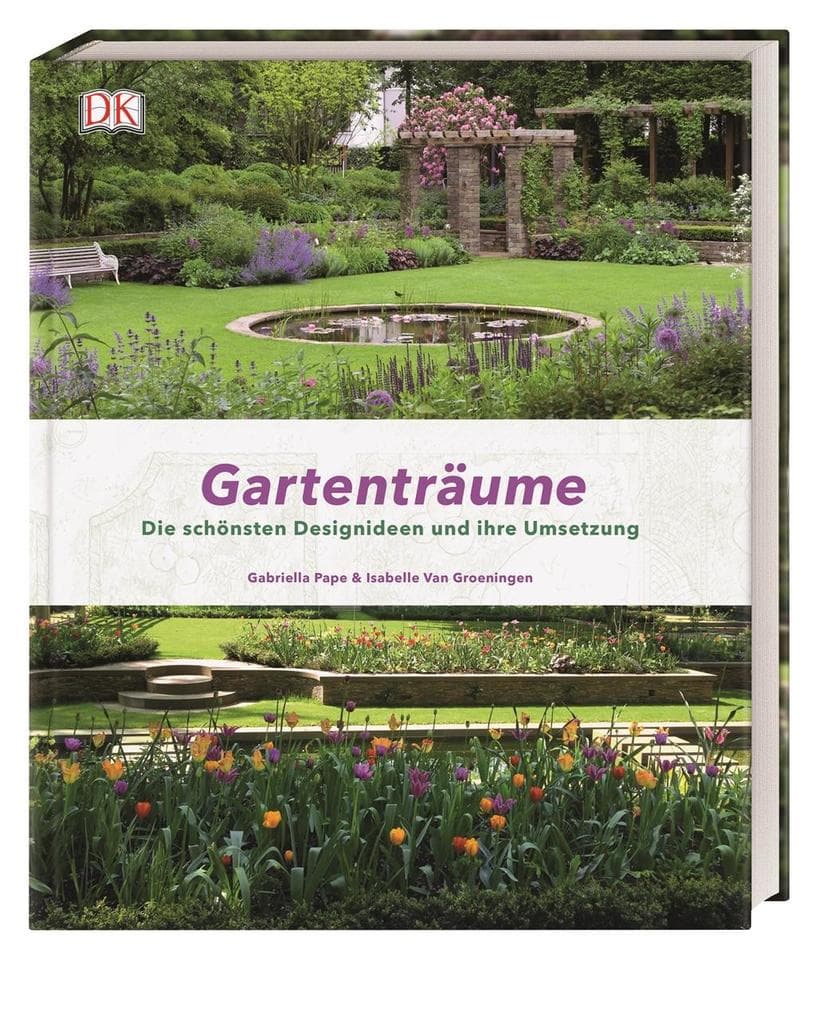 Gartenträume