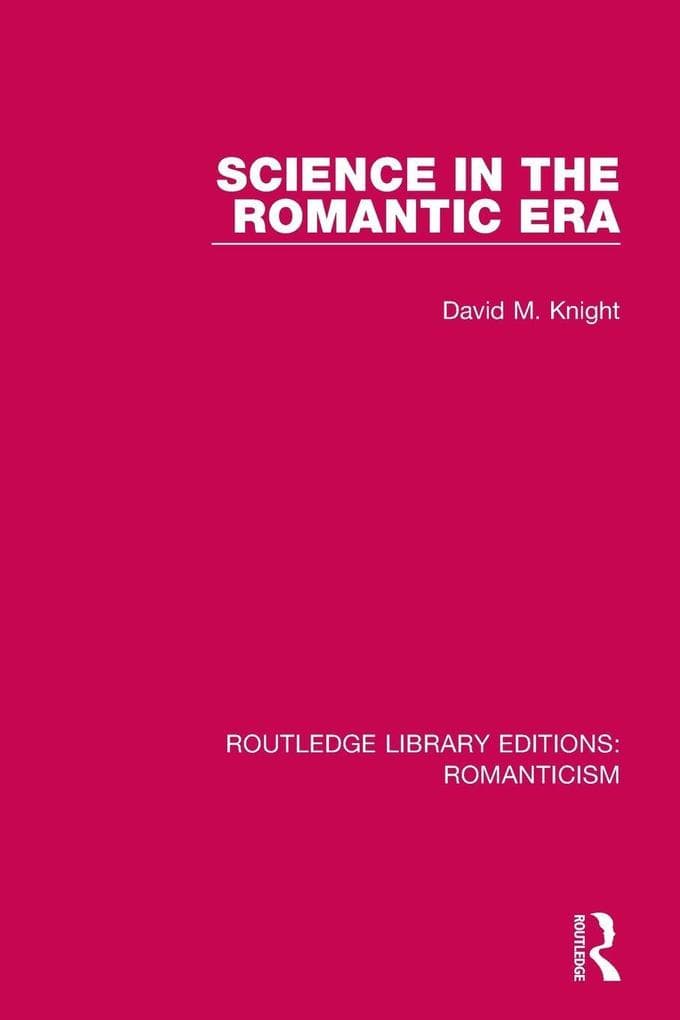 Science in the Romantic Era