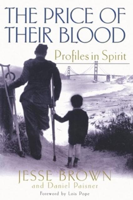PRICE OF THEIR BLOOD NEW ED